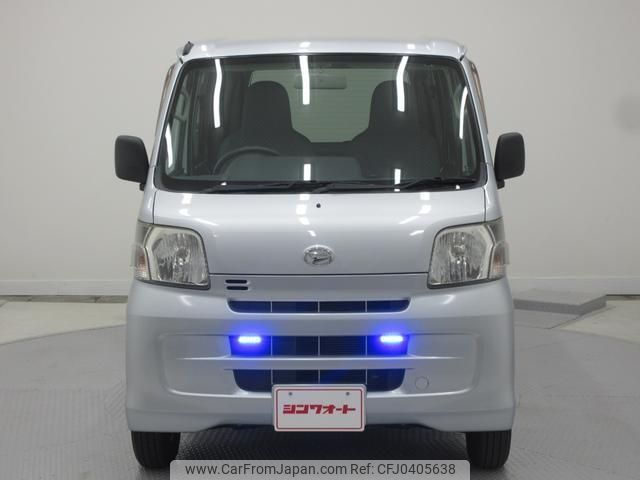 daihatsu hijet-cargo 2016 quick_quick_S331V_S331V-0147589 image 2