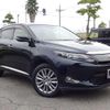 toyota harrier 2016 -TOYOTA 【名変中 】--Harrier ZSU60W--0100879---TOYOTA 【名変中 】--Harrier ZSU60W--0100879- image 4