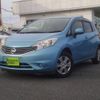 nissan note 2013 -NISSAN--Note DBA-E12--E12-120619---NISSAN--Note DBA-E12--E12-120619- image 1