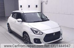 suzuki swift 2020 -SUZUKI--Swift ZC33S-128147---SUZUKI--Swift ZC33S-128147-