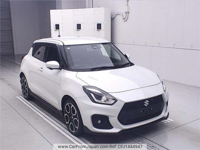 suzuki swift 2020 -SUZUKI--Swift ZC33S-128147---SUZUKI--Swift ZC33S-128147- image 1