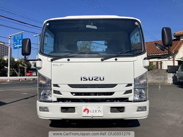 isuzu elf-truck 2017 quick_quick_TRG-NPR85AN_NPR85-7065471 image 2