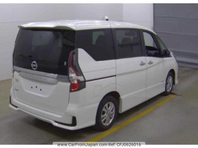 nissan serena 2022 quick_quick_5AA-GFNC27_044288 image 2