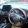 toyota c-hr 2019 quick_quick_6AA-ZYX11_ZYX11-2005328 image 3