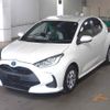 toyota yaris 2020 quick_quick_6AA-MXPH10_MXPH10-2010175 image 5