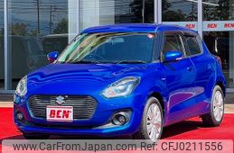 suzuki swift 2018 -SUZUKI--Swift DAA-ZC53S--ZC53S-113336---SUZUKI--Swift DAA-ZC53S--ZC53S-113336-