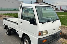 subaru sambar-truck 1997 3