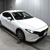 mazda mazda3 2019 -MAZDA 【長崎 301そ9395】--MAZDA3 BP8P-104526---MAZDA 【長崎 301そ9395】--MAZDA3 BP8P-104526- image 1