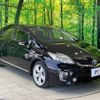 toyota prius 2012 -TOYOTA--Prius DAA-ZVW30--ZVW30-5568539---TOYOTA--Prius DAA-ZVW30--ZVW30-5568539- image 18