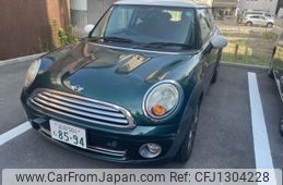mini mini-others 2007 -BMW--BMW Mini ABA-MF16--WMWMF32080TT21813---BMW--BMW Mini ABA-MF16--WMWMF32080TT21813-