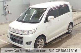 suzuki wagon-r 2010 -SUZUKI--Wagon R CBA-MH23S--MH23S-839066---SUZUKI--Wagon R CBA-MH23S--MH23S-839066-