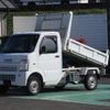suzuki carry-truck 2005 -SUZUKI--Carry Truck DA63T--394581---SUZUKI--Carry Truck DA63T--394581- image 14