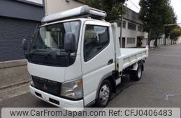 mitsubishi-fuso canter 2005 -MITSUBISHI--Canter PA-FE71BBD--FE71BB-510557---MITSUBISHI--Canter PA-FE71BBD--FE71BB-510557-