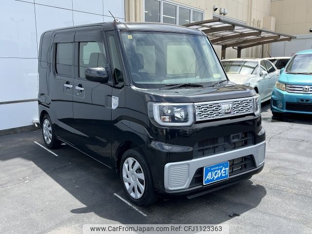 daihatsu wake 2014 -DAIHATSU--WAKE DBA-LA700S--LA700S-0003045---DAIHATSU--WAKE DBA-LA700S--LA700S-0003045- image 2