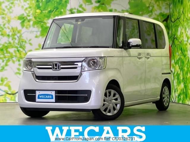 honda n-box 2023 quick_quick_6BA-JF3_JF3-5246525 image 1