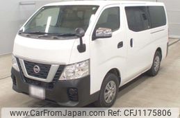 nissan caravan-van 2021 -NISSAN 【宮城 401わ1240】--Caravan Van VW6E26-117589---NISSAN 【宮城 401わ1240】--Caravan Van VW6E26-117589-
