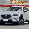 mazda cx-3 2015 -MAZDA--CX-3 LDA-DK5AW--DK5AW-106569---MAZDA--CX-3 LDA-DK5AW--DK5AW-106569- image 1