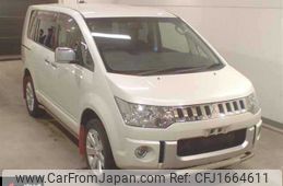 mitsubishi delica-d5 2016 CFJ1664611