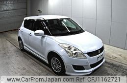 suzuki swift 2012 -SUZUKI--Swift ZD72S-107365---SUZUKI--Swift ZD72S-107365-