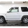 mitsubishi pajero-mini 2010 -MITSUBISHI--Pajero mini H58A--H58A-1000303---MITSUBISHI--Pajero mini H58A--H58A-1000303- image 7