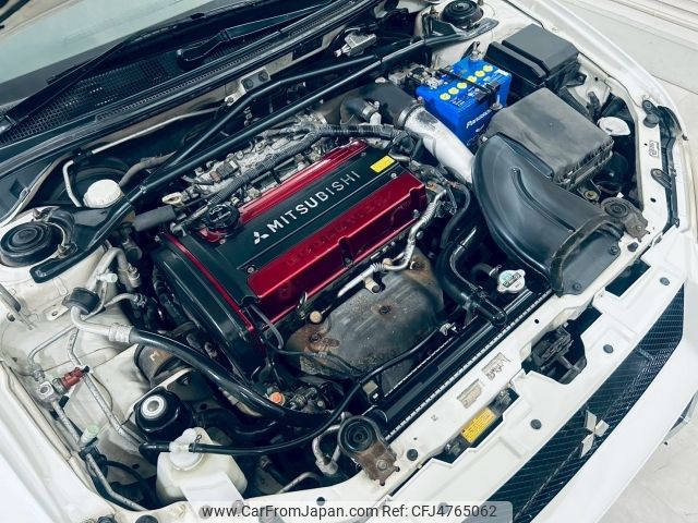 mitsubishi lancer 2001 -MITSUBISHI--Lancer GH-CT9A--CT9A----MITSUBISHI--Lancer GH-CT9A--CT9A-- image 2