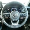toyota yaris-cross 2021 CFJ1727255 image 11