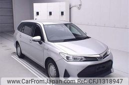 toyota corolla-fielder 2020 -TOYOTA--Corolla Fielder NKE165G-7231655---TOYOTA--Corolla Fielder NKE165G-7231655-