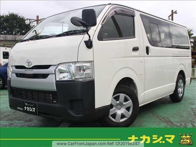 toyota regiusace-van 2019 quick_quick_QDF-GDH201V_GDH201-1024283 image 1