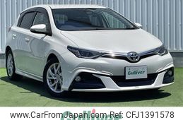 toyota auris 2017 -TOYOTA--Auris DBA-ZRE186H--ZRE186-6007953---TOYOTA--Auris DBA-ZRE186H--ZRE186-6007953-