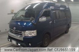 toyota hiace-van 2015 -TOYOTA 【柏 800さ3615】--Hiace Van TRH221K-0055113---TOYOTA 【柏 800さ3615】--Hiace Van TRH221K-0055113-