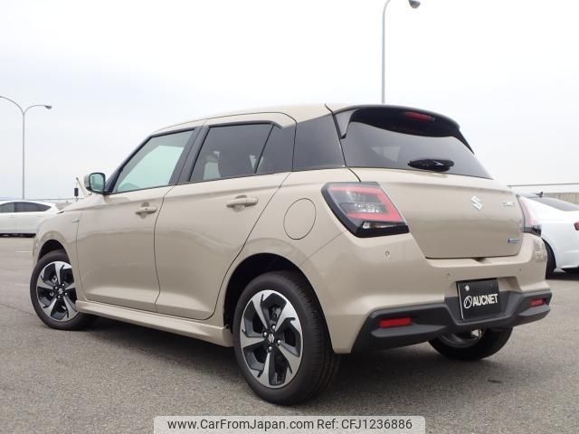 suzuki swift 2023 quick_quick_5AA-ZCEDS_ZCEDS-101430 image 2
