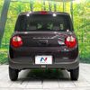 suzuki alto-lapin 2017 CFJ1597357 image 15