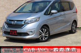 honda freed-hybrid 2017 quick_quick_GB7_GB7-1018185