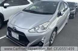 toyota aqua 2015 quick_quick_DAA-NHP10_NHP10-2405149