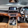 bmw 7-series 2019 -BMW--BMW 7 Series CBA-7F44--WBA7F02030GL98805---BMW--BMW 7 Series CBA-7F44--WBA7F02030GL98805- image 2