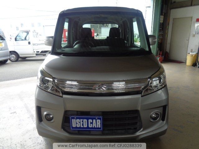 suzuki spacia 2014 -SUZUKI 【三重 582ｴ8651】--Spacia MK32S--524680---SUZUKI 【三重 582ｴ8651】--Spacia MK32S--524680- image 1