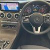 mercedes-benz c-class 2020 CFJ1748843 image 6