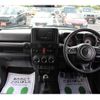 suzuki jimny 2023 -SUZUKI--Jimny 3BA-JB64W--JB64W-281333---SUZUKI--Jimny 3BA-JB64W--JB64W-281333- image 17