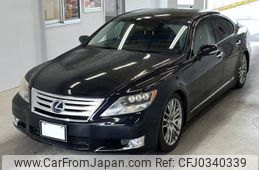 lexus ls 2011 -LEXUS--Lexus LS UVF45-5012087---LEXUS--Lexus LS UVF45-5012087-