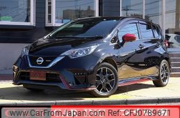 nissan note 2020 quick_quick_HE12_HE12-315495