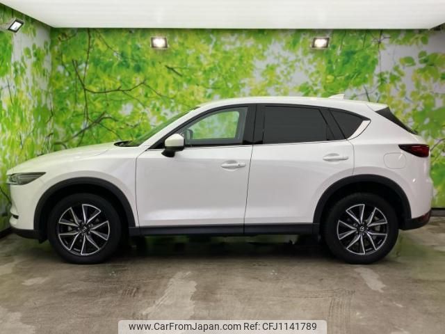 mazda cx-5 2018 quick_quick_6BA-KF5P_KF5P-200963 image 2