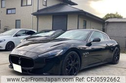 maserati granturismo 2008 -MASERATI 【福岡 】--Maserati GranTurismo MGTS--00042727---MASERATI 【福岡 】--Maserati GranTurismo MGTS--00042727-