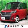 nissan dayz-roox 2019 -NISSAN--DAYZ Roox DBA-B21A--B21A-0605082---NISSAN--DAYZ Roox DBA-B21A--B21A-0605082- image 1