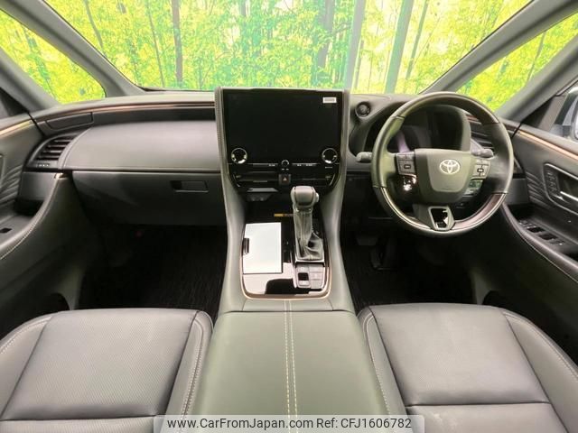 toyota alphard 2024 CFJ1606782 image 2