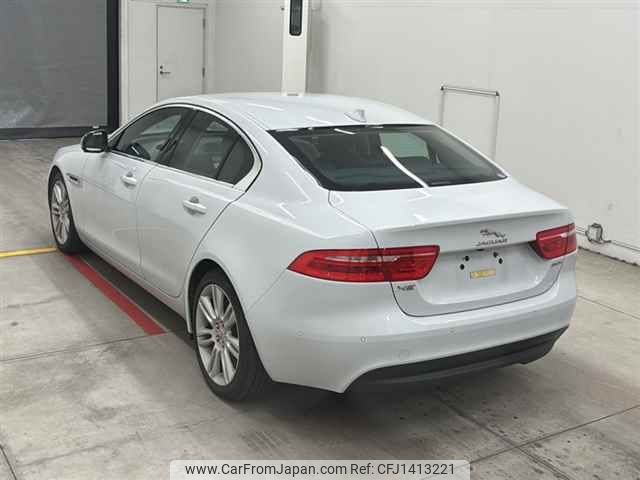 jaguar xe 2016 -JAGUAR--Jaguar XE JA2GA-SAJAB4AG5GA903896---JAGUAR--Jaguar XE JA2GA-SAJAB4AG5GA903896- image 2