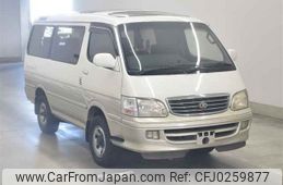 toyota hiace-wagon undefined -TOYOTA--Hiace Wagon KZH106W-1042077---TOYOTA--Hiace Wagon KZH106W-1042077-