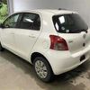 toyota vitz 2006 TE907 image 1