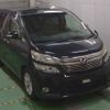 toyota vellfire 2012 -TOYOTA--Vellfire ANH20W--8200610---TOYOTA--Vellfire ANH20W--8200610- image 1