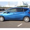 nissan note 2017 -NISSAN--Note HE12--HE12-077169---NISSAN--Note HE12--HE12-077169- image 7