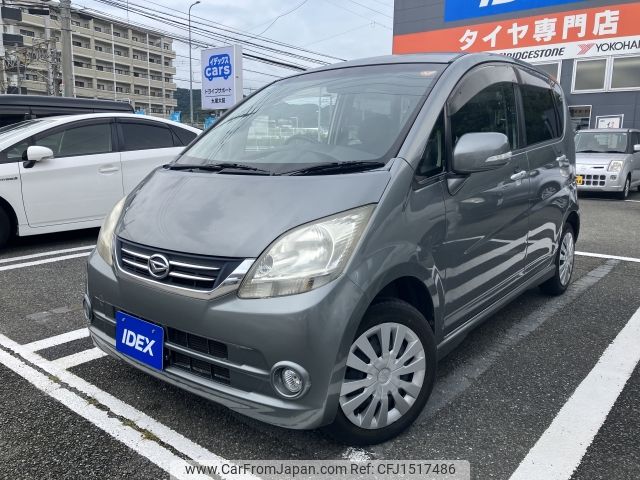 daihatsu move 2010 CFJ1517486 image 1